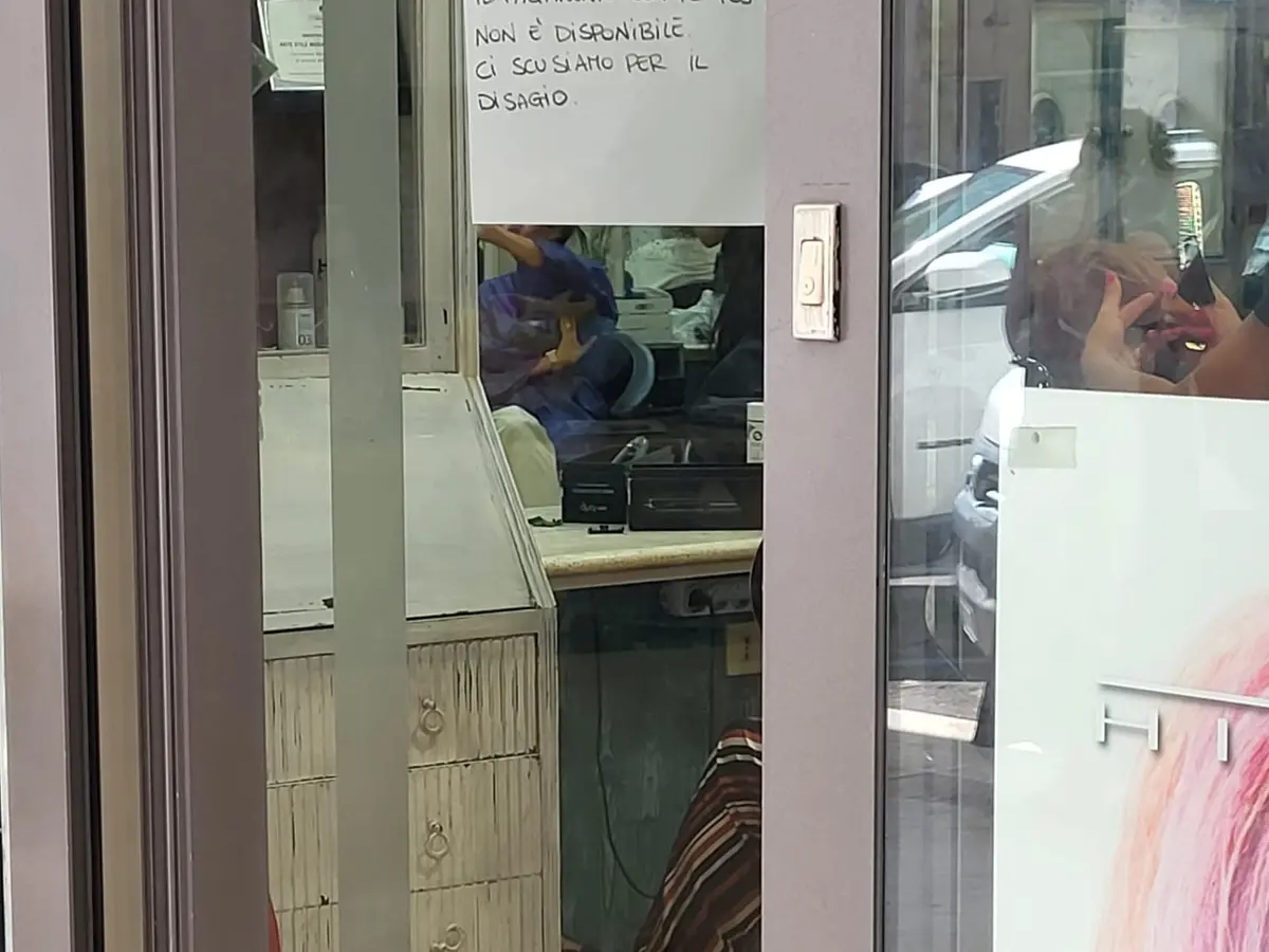 Corso Marconi senza internet, prosegue l’odissea: Frascarelli a gamba tesa
