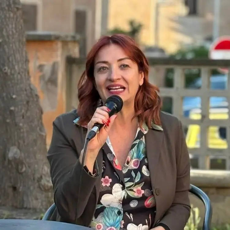 Lazio, Marietta Tidei (Iv): “Tarquinia candidata a Capitale Italiana della Cultura 2028, una sfida condivisa per valorizzare l’Etruria Meridionale”