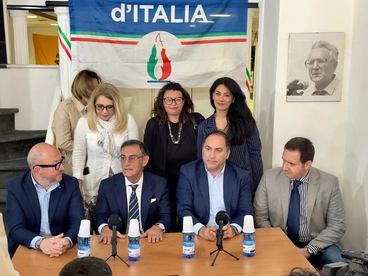 «Una candidatura di continuità, nella novità»