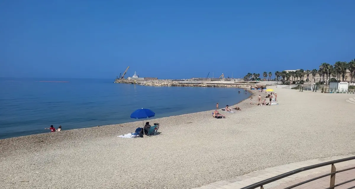 Spiagge per tutti: la denuncia per la mancata accessibilità
