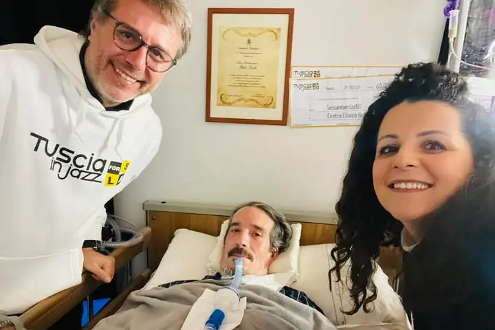 Italo Leali, proposto per il riconoscimento al Valore civile