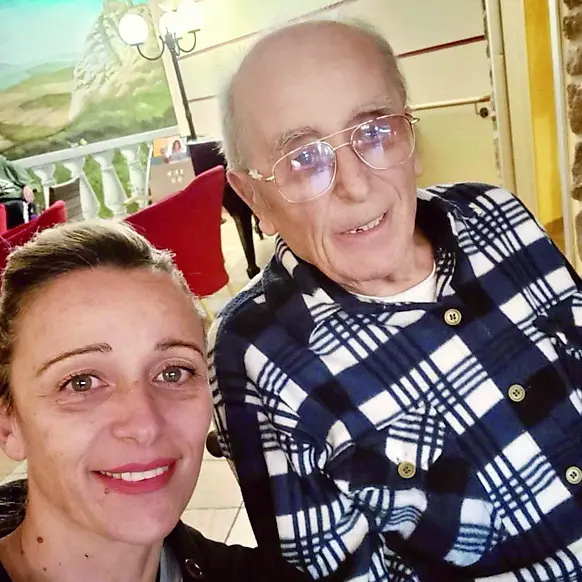 Addio a Luigi Pistola, il fornaio che col fratello Bruno ha trasformato il pane in un capolavoro di vita e comunità