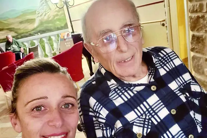 Addio a Luigi Pistola, il fornaio che col fratello Bruno ha trasformato il pane in un capolavoro di vita e comunità