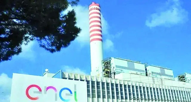 Tvn e territorio, M5S duro contro Enel, Governo e Regione