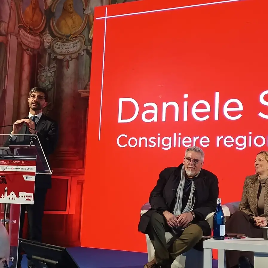 Candidatura Viterbo, la Regione firma il protocollo