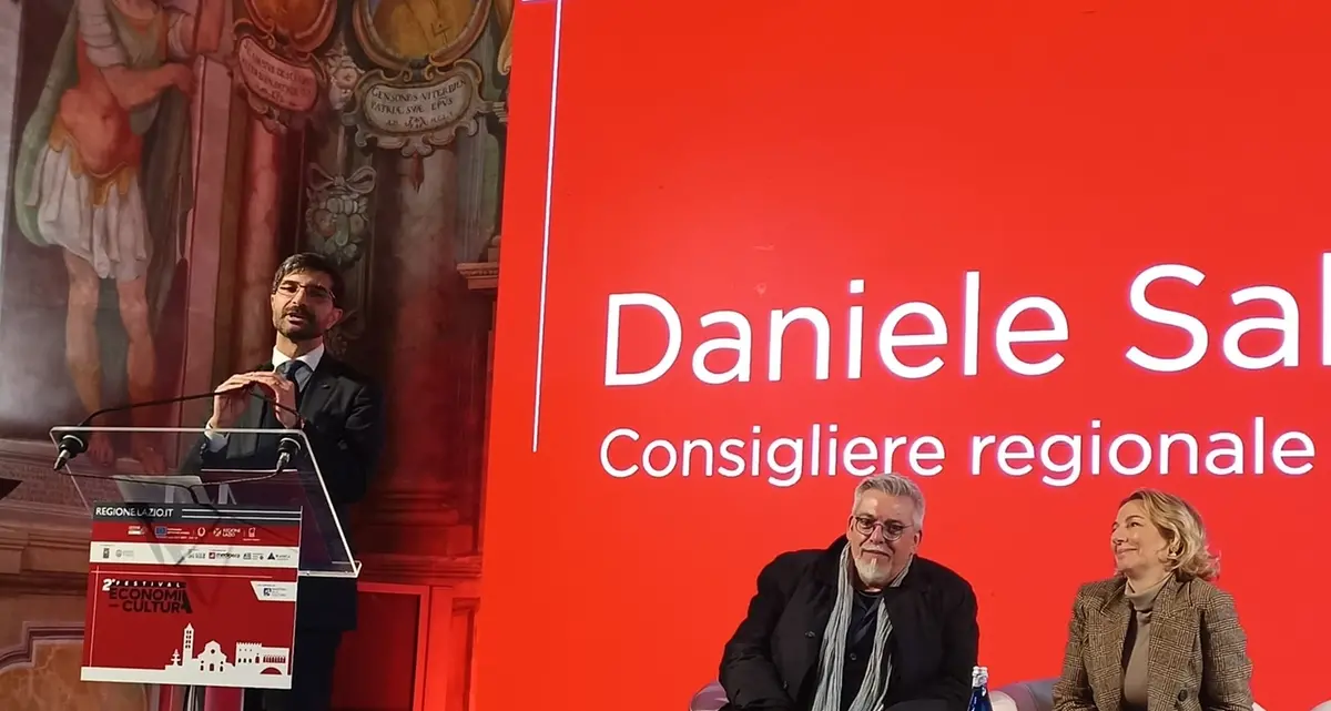 Candidatura Viterbo, la Regione firma il protocollo