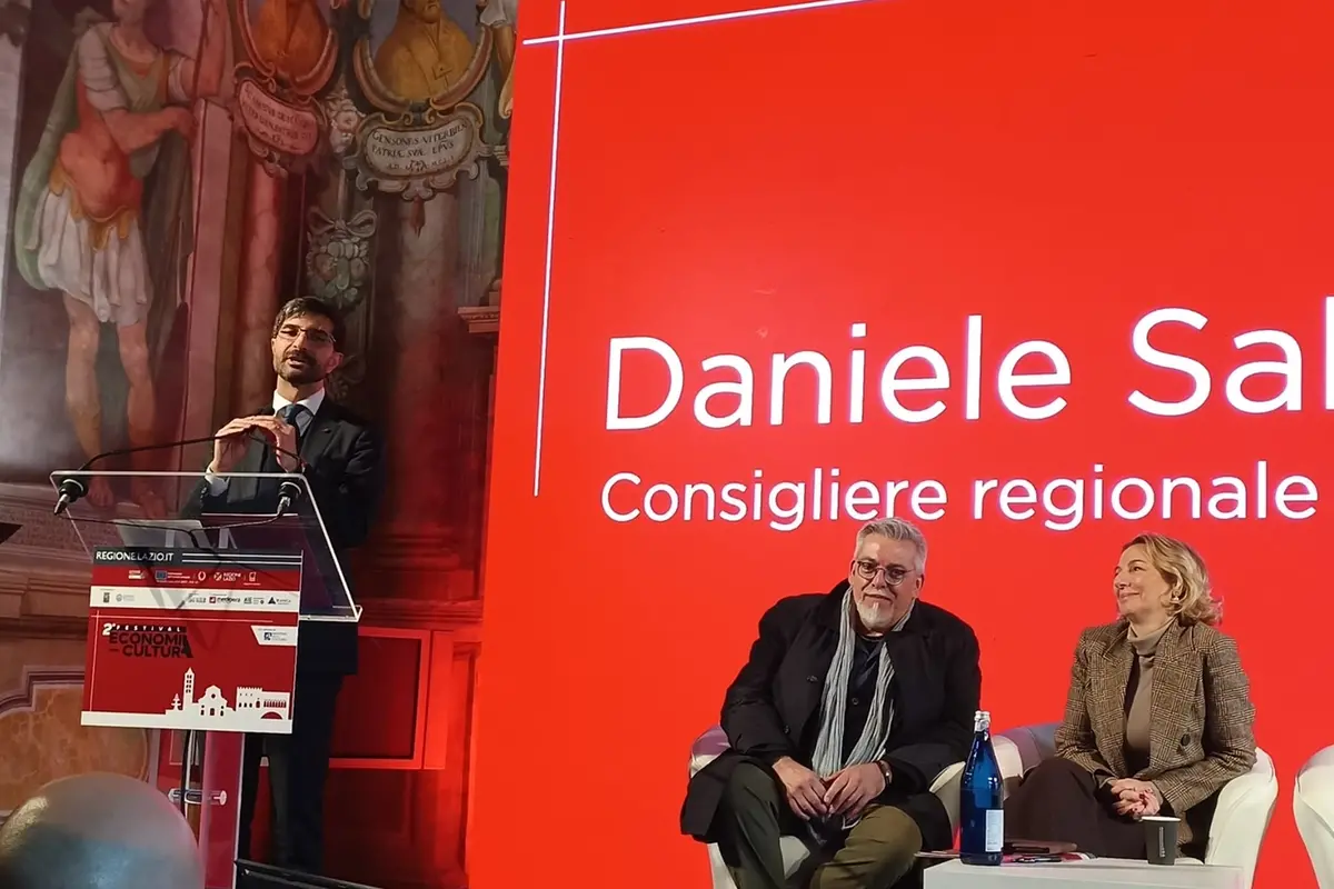 Candidatura Viterbo, la Regione firma il protocollo