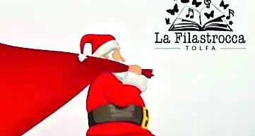 Tolfa si prepara al Natale: aperte le adesioni per il Villaggio di Babbo Natale