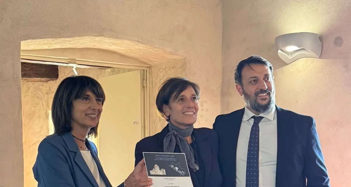 Santa Marinella prima classificata come miglior progetto di marketing territoriale