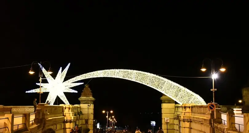 Festa di Capodanno in piazza Cavour Tutti gli appuntamenti di inizio anno a Tarquinia