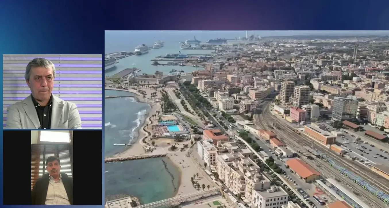 NEWS & COFFEE rassegna stampa Mercoledì 4 Febbraio 2026