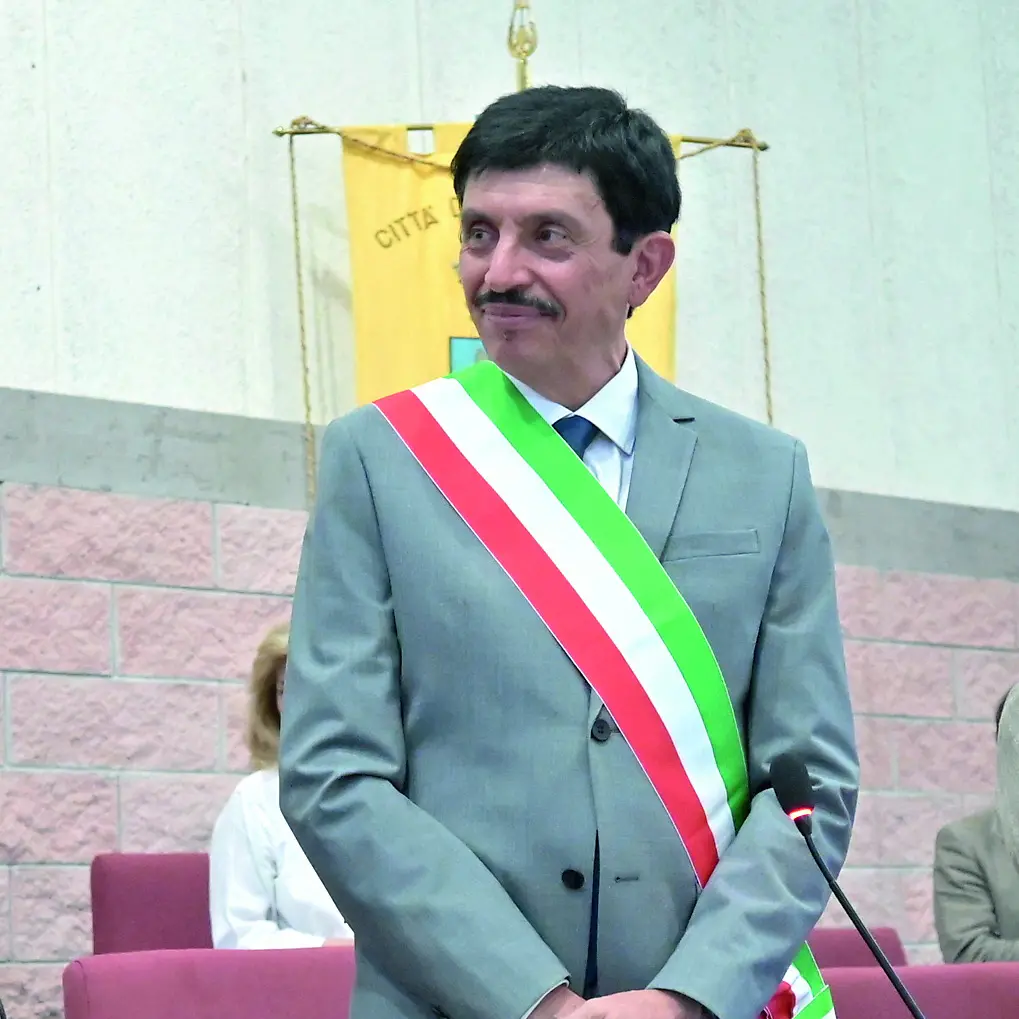 Osservatorio, Piendibene è il nuovo presidente dell’assemblea dei sindaci