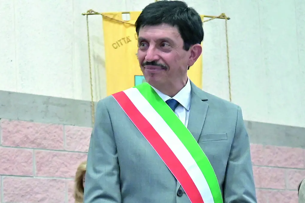 Osservatorio, Piendibene è il nuovo presidente dell’assemblea dei sindaci