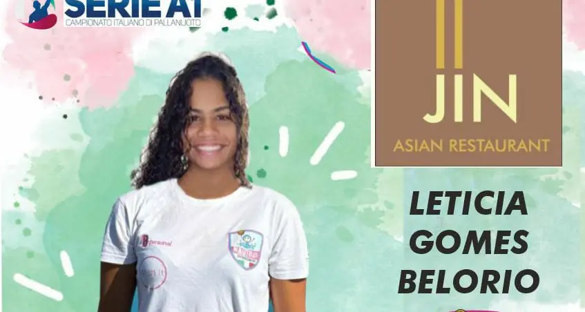 Belorio: «Vi racconto come ho cominciato». Abrizi: «Nautilus fondamentale per la mia crescita»