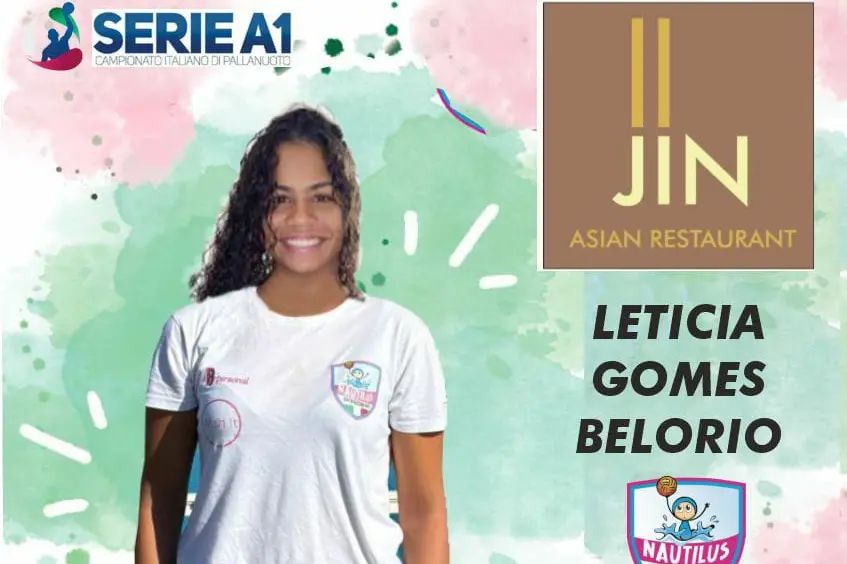 Belorio: «Vi racconto come ho cominciato». Abrizi: «Nautilus fondamentale per la mia crescita»