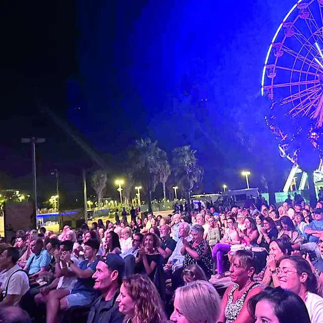 Summer festival, successo o flop? I dati