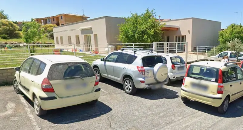 «Infiltrazioni al nido, sopralluogo già effettuato»