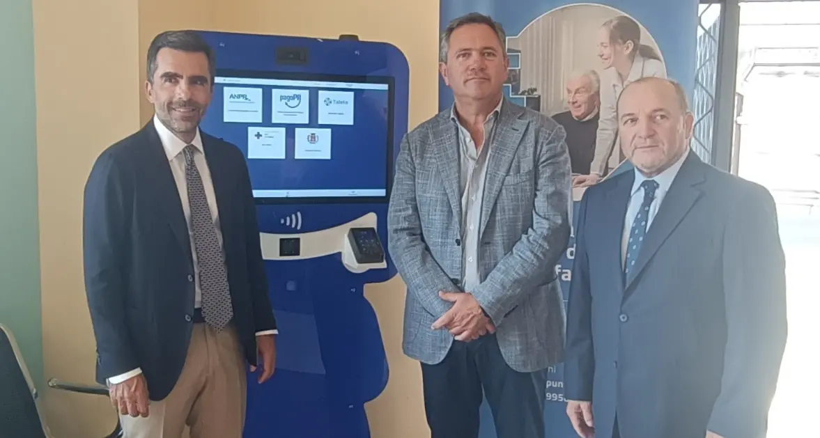Tarquinia, servizi più comodi e accessibili per i cittadini