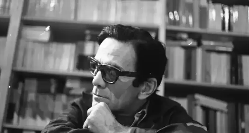 Civita Castellana ricorda Pier Paolo Pasolini