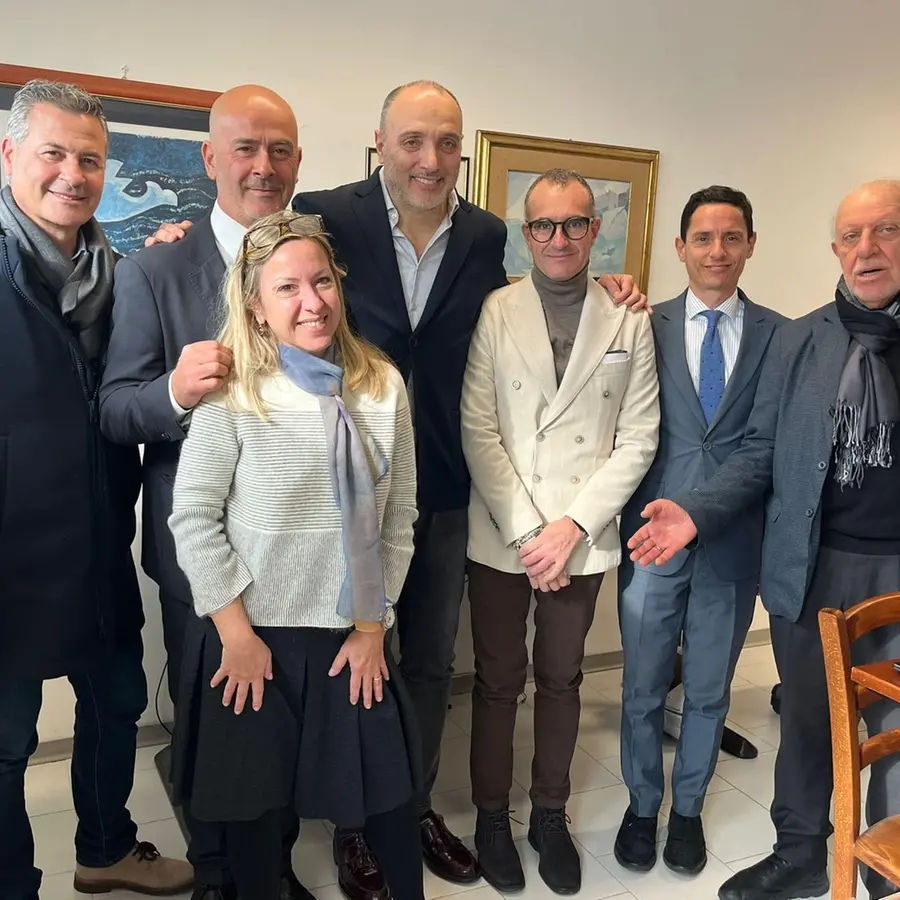 ‘’129 piazze per il Sì’’ arriva anche a Civitavecchia