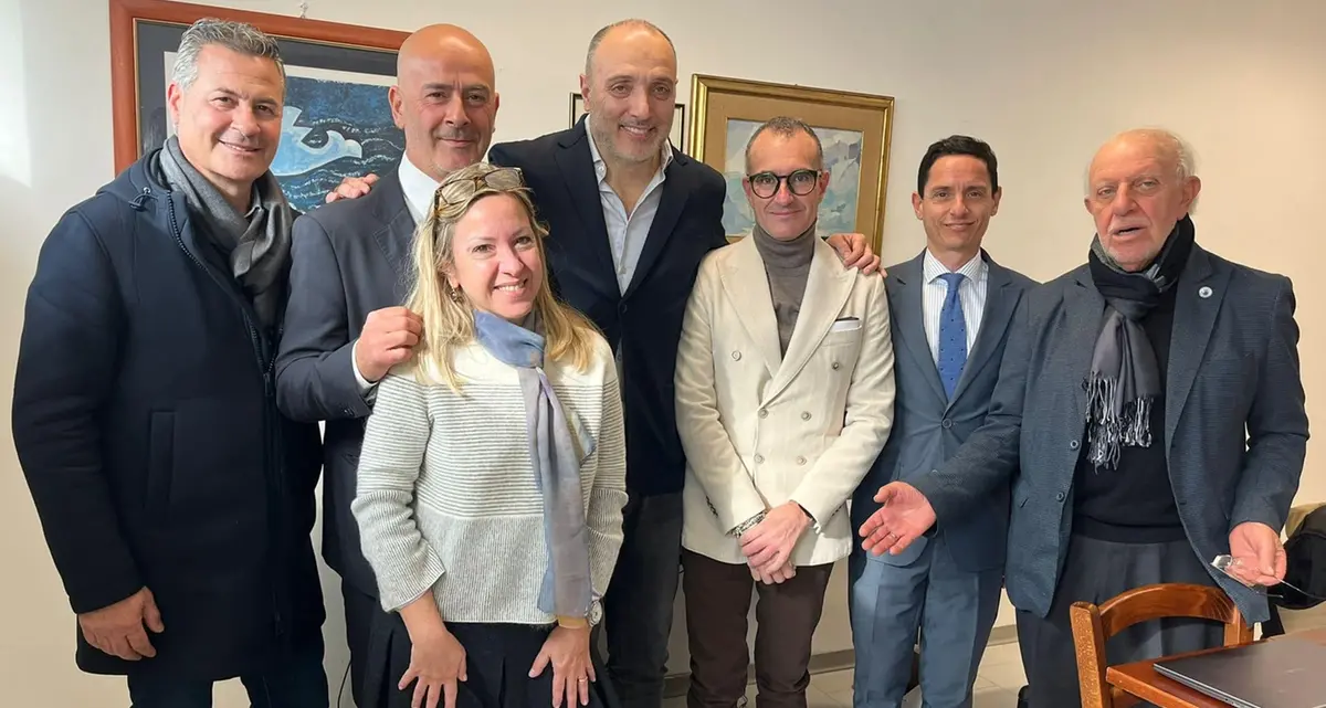 ‘’129 piazze per il Sì’’ arriva anche a Civitavecchia