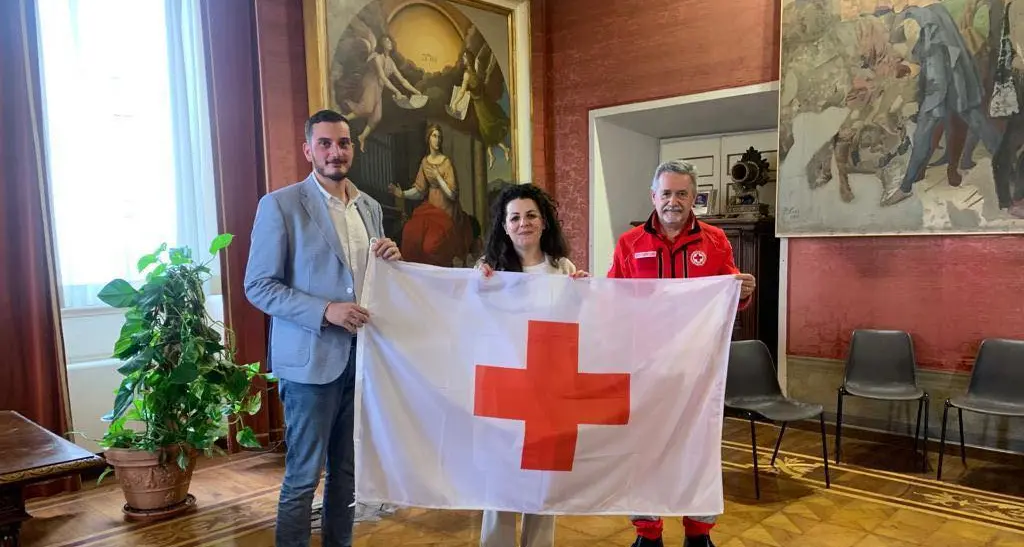 Giornata mondiale della Croce Rossa: il bilancio della Cri di Viterbo