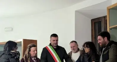 Nascono le Officine municipali