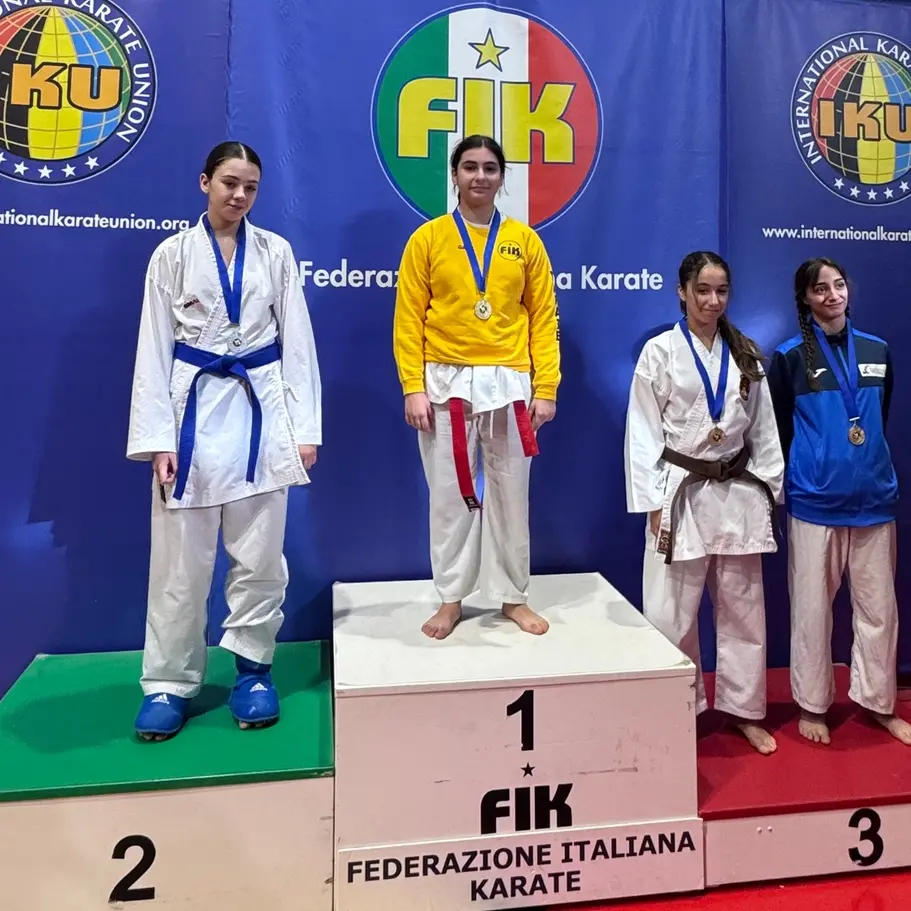 La Meiji Kan spopola al Gran Prix