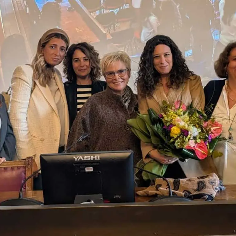 Al Meucci gli studenti sognano in grande