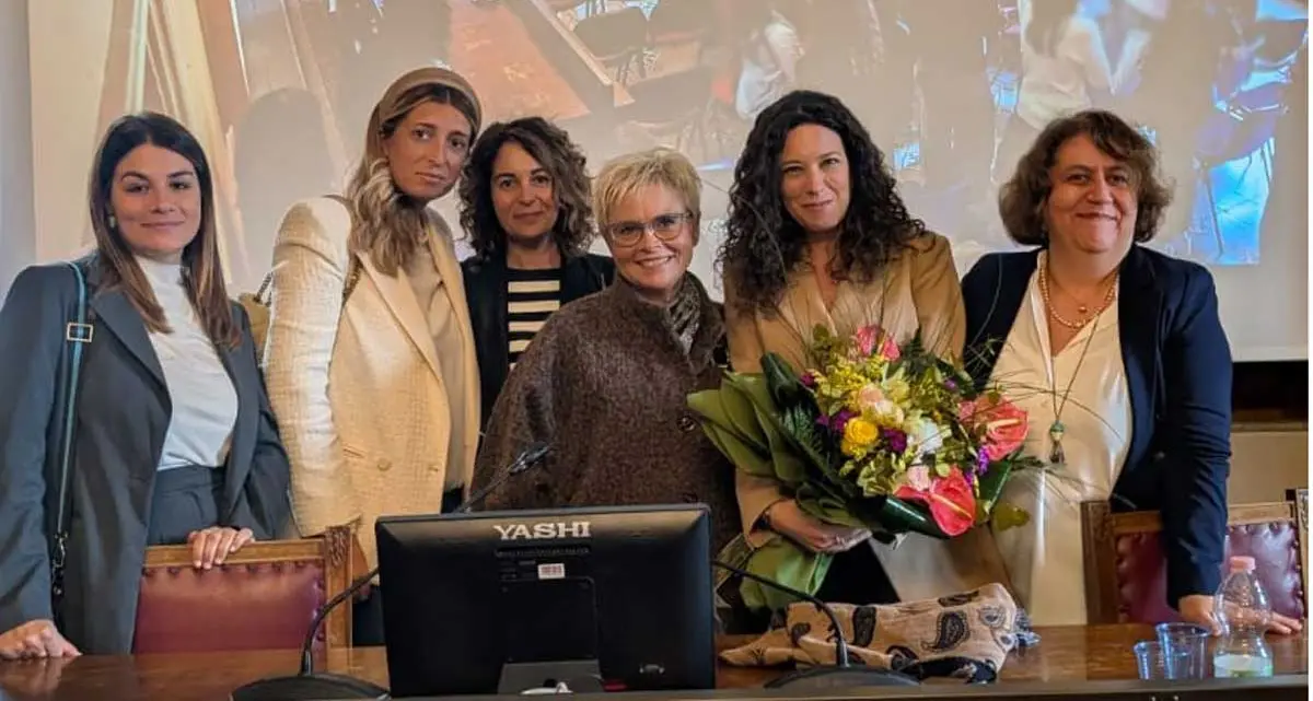 Al Meucci gli studenti sognano in grande