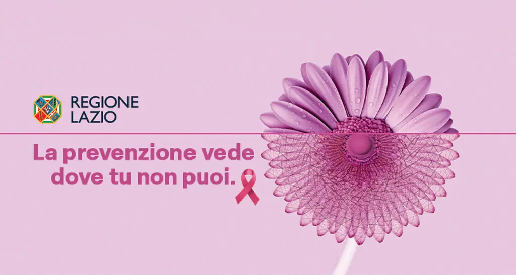 Salute, al via “Ottobre rosa” 2025