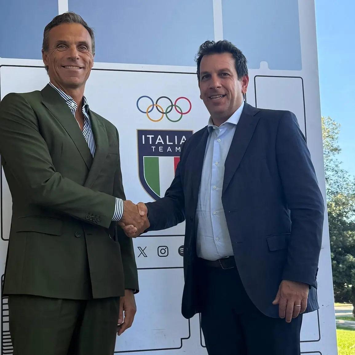 Latrofa: «Sport e porto, un binomio possibile e di grande valenza sociale»