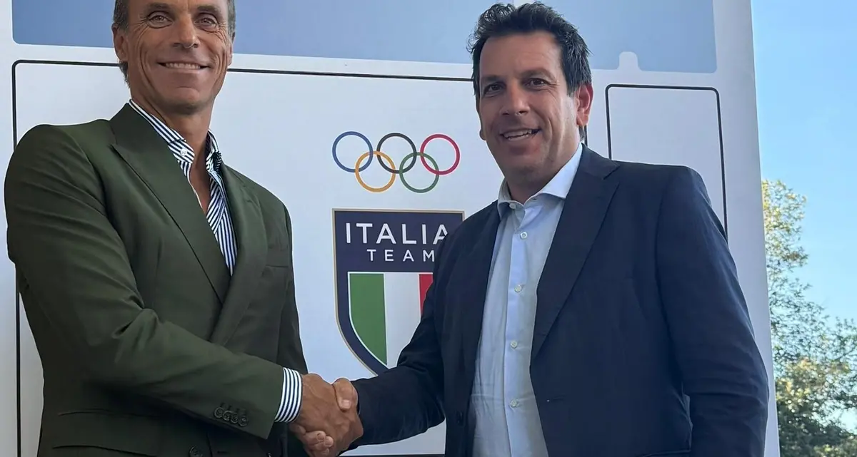 Latrofa: «Sport e porto, un binomio possibile e di grande valenza sociale»