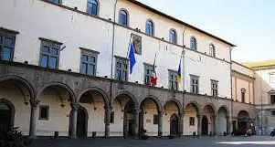 Nuova architettura amministrativa per Palazzo dei Priori