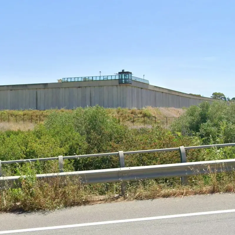 Carcere di Civitavecchia, tra sovraffollamento e carenza di personale