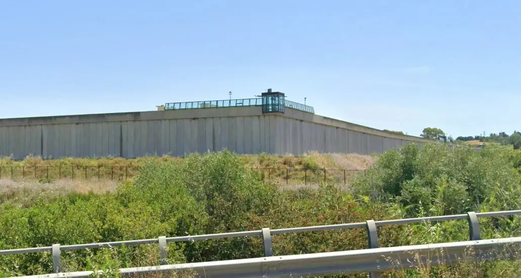 Carcere di Civitavecchia, tra sovraffollamento e carenza di personale