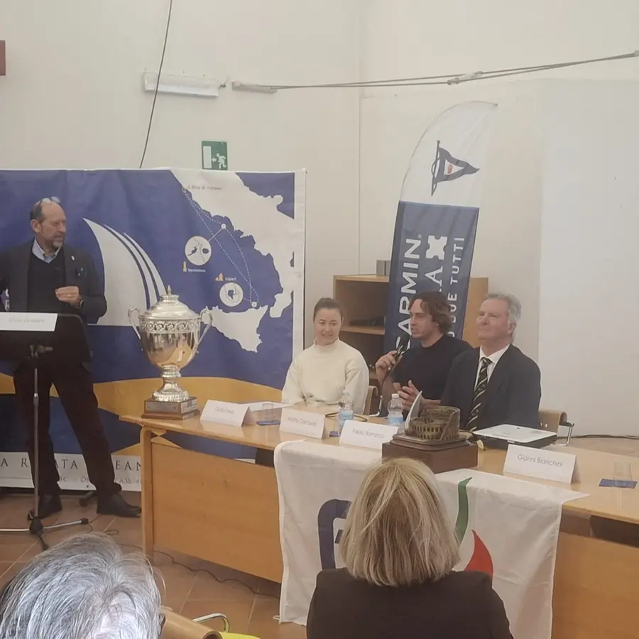 Roma per due, per uno, per tutti: presentazione in biblioteca con Camboni e Fava