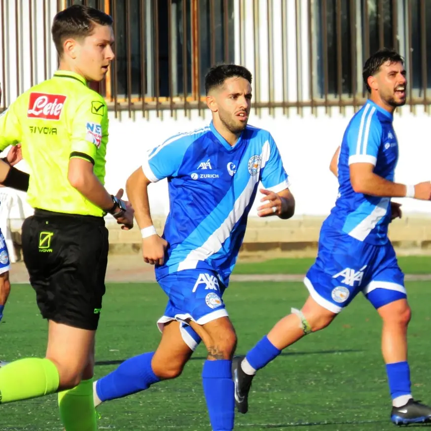 Seconda Categoria, Nel girone A sorpasso della Virtus Acquapendente nei confronti della Vigor