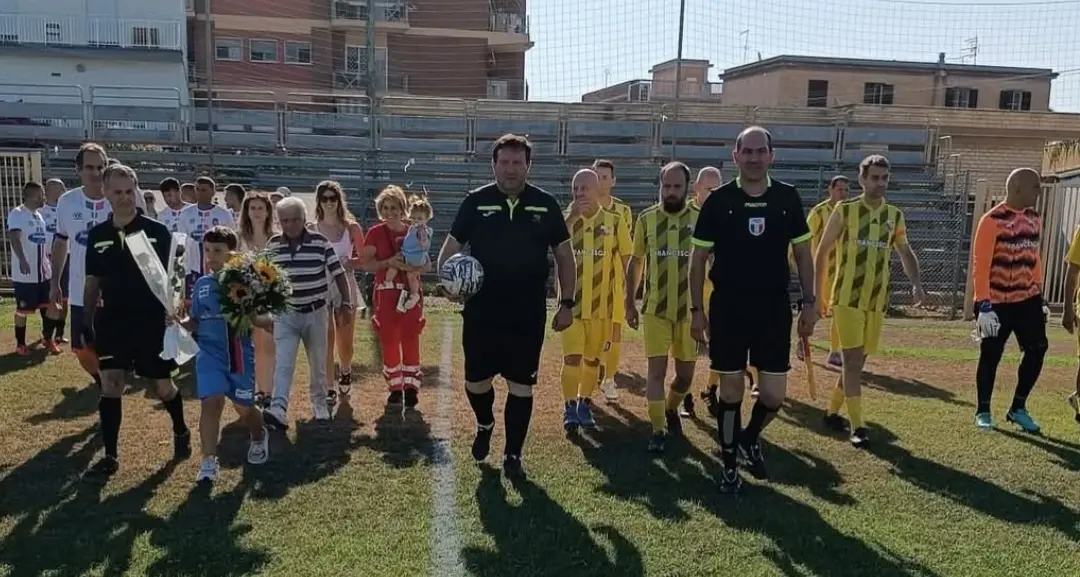 Si chiude la fase del memorial Massimiani: al Desideri emozioni tra sport e ricordo