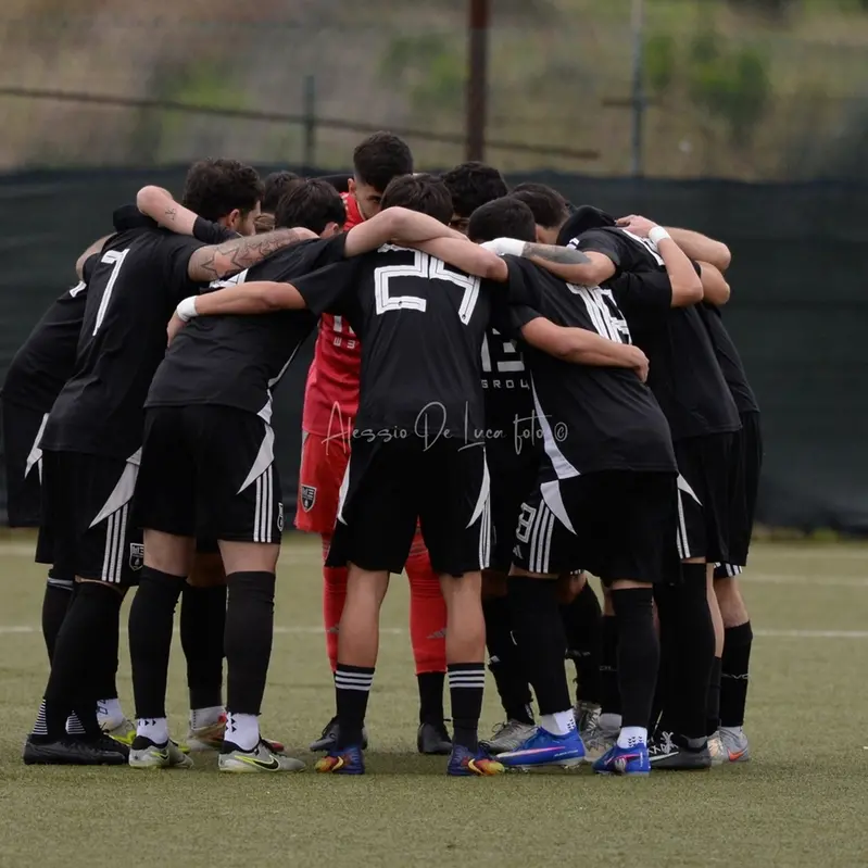 La W3 Maccarese ospita il Rieti: bianconeri in cerca di punti preziosi