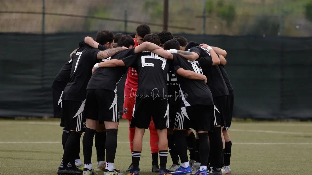 La W3 Maccarese ospita il Rieti: bianconeri in cerca di punti preziosi