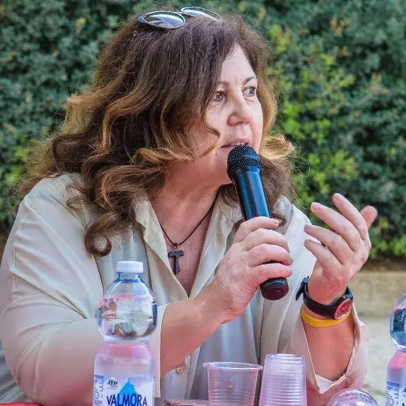 Lucia Gaglione, Pd Santa Marinella: «Dico no alla disponibilità alla candidatura ma non alla battaglia politica»