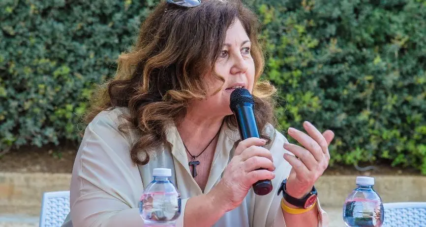 Lucia Gaglione, Pd Santa Marinella: «Dico no alla disponibilità alla candidatura ma non alla battaglia politica»