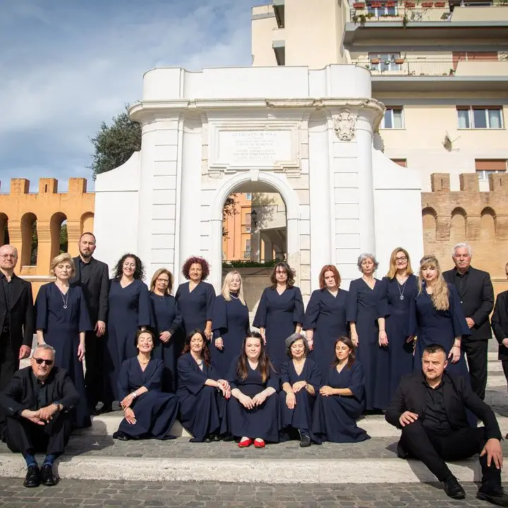 La Filarmonica di Civitavecchia cerca nuove voce maschili