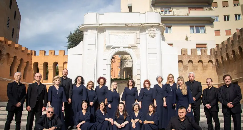 La Filarmonica di Civitavecchia cerca nuove voce maschili