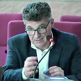 Asl Roma 4, Di Cicco si dimette dal ruolo di direttore amministrativo