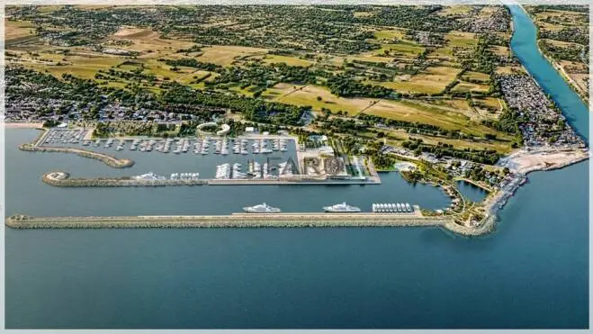 Porto Fiumicino: Cgil e Filt, preoccupati