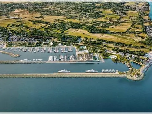 Porto Fiumicino: Cgil e Filt, preoccupati