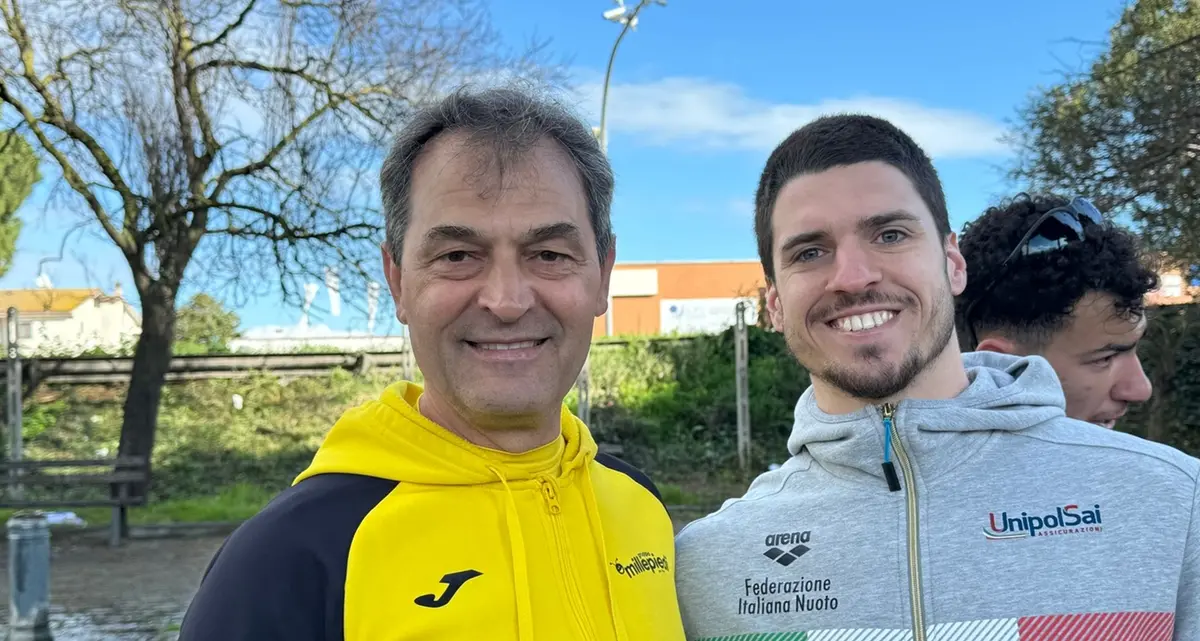 Sport e divertimento nella maratona dedicata al padre di Giorgio Minisini