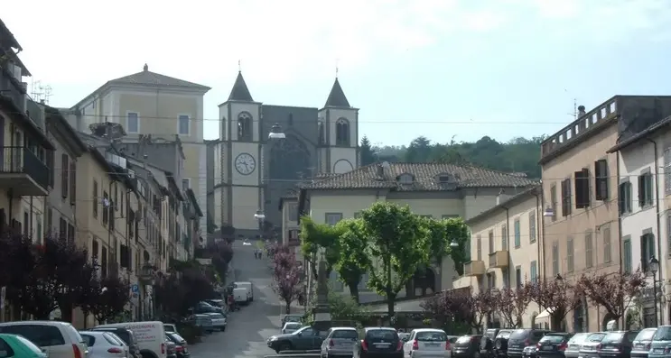 San Martino al Cimino, arrivano telecamere e vigile di quartiere